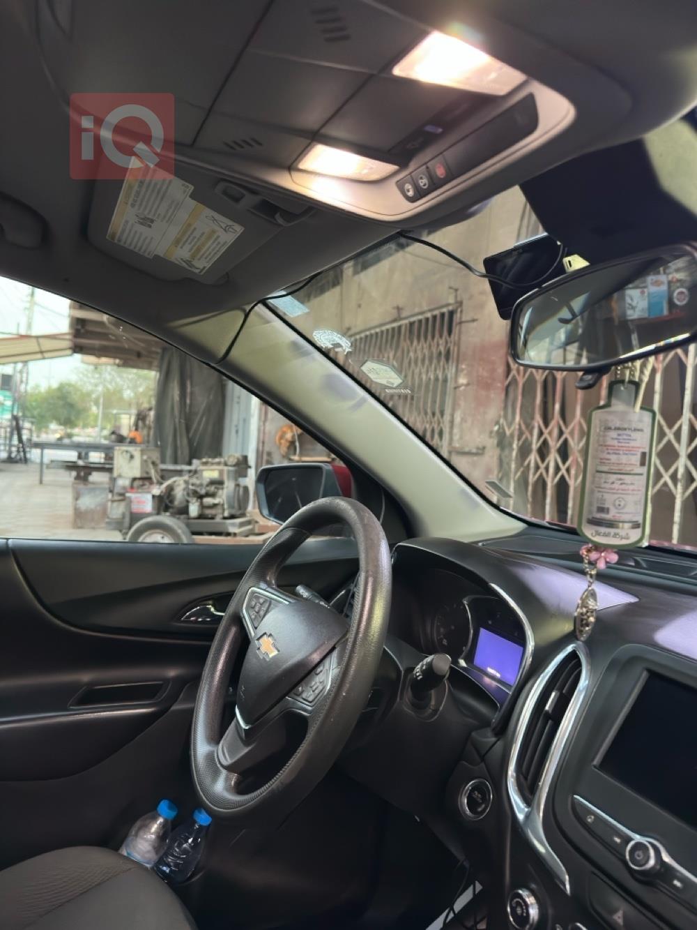 شيفروليه إكوينوكس